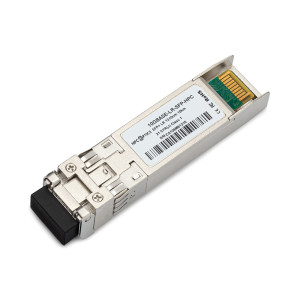 Модуль H3C SFP+ Module (1310nm,10km,LC) (SFP-XG-LX-SM1310) Модуль H3C SFP+ Module (1310nm,10km,LC) (SFP-XG-LX-SM1310)