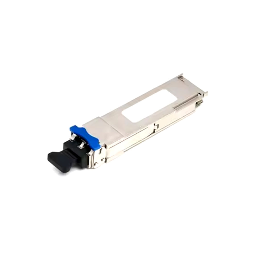 Модуль H3C SFP+ Module(850nm,300m,LC)