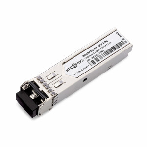 Модуль H3C 1000BASE-SX SFP Transceiver, Multi-Mode (850nm, 550m, LC) Модуль H3C 1000BASE-SX SFP Transceiver, Multi-Mode (850nm, 550m, LC)