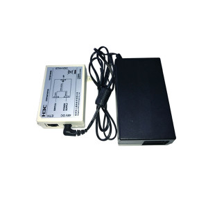 Адаптер H3C 54V 40W High Power Adapter Power Supply Адаптер H3C 54V 40W High Power Adapter Power Supply