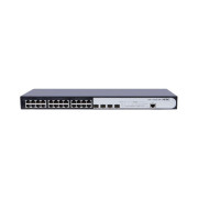 Коммутатор H3C S1850-28P-PWR 28-Port Gigabit Ethernet Switch(24GE+4SFP+PoE,AC) Коммутатор H3C S1850-28P-PWR 28-Port Gigabit Ethernet Switch(24GE+4SFP+PoE,AC)