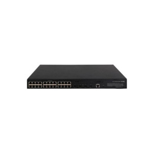 Коммутатор H3C S5024PV3-EI-PWR L2 Ethernet Switch with 24*10/100/1000Base-T PoE+ Ports Коммутатор H3C S5024PV3-EI-PWR L2 Ethernet Switch with 24*10/100/1000Base-T PoE+ Ports