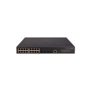 Коммутатор H3C S5120V2-20P-LI L2 Ethernet Switch with 16*10/100/1000Base-T Ports Коммутатор H3C S5120V2-20P-LI L2 Ethernet Switch with 16*10/100/1000Base-T Ports