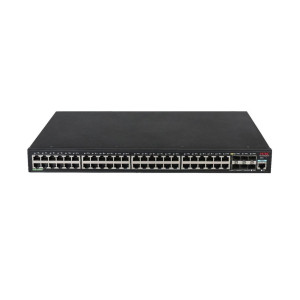 Коммутатор H3C S5170-54S-PWR-EI L2 Ethernet Switch with 48*10/100/1000BASE-T Ports Коммутатор H3C S5170-54S-PWR-EI L2 Ethernet Switch with 48*10/100/1000BASE-T Ports