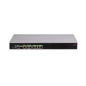 Контроллер H3C WSG1840X 8-Port (6*1000BASE-T, 1*5GE-T, and 1*SFP Plus) Контроллер H3C WSG1840X 8-Port (6*1000BASE-T, 1*5GE-T, and 1*SFP Plus)