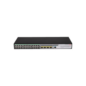 Коммутатор H3C S5120V3-28P-LI L3 Ethernet Switch with 24*10/100/1000BASE-T Ports Коммутатор H3C S5120V3-28P-LI L3 Ethernet Switch with 24*10/100/1000BASE-T Ports