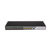 Коммутатор H3C S1850V2-28X L2 Ethernet Switch with 24*10/100/1000BASE-T Ports Коммутатор H3C S1850V2-28X L2 Ethernet Switch with 24*10/100/1000BASE-T Ports