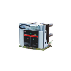 Вакуумный выключатель CNC ZN63A-12 (VS1) / 630A 20kA Вакуумный выключатель CNC ZN63A-12 (VS1) / 630A 20kA