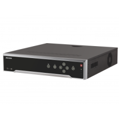 Видеорегистратор цифровой DS-7732NI(B)-I4-NVR