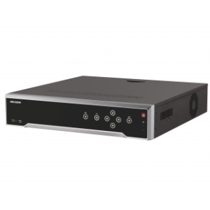 Видеорегистратор цифровой DS-7732NI(B)-I4-NVR Видеорегистратор цифровой DS-7732NI(B)-I4-NVR