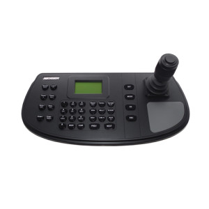 Клавиатура для управления с джостиком DS-1200KI Клавиатура для управления с джостиком DS-1200KI