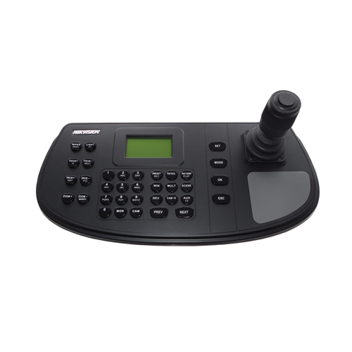 Клавиатура для управления с джостиком DS-1200KI