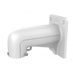 Кронштейн настенный для поворотных скоростных видео камер DS-1618ZJ Кронштейн настенный для поворотных скоростных видео камер DS-1618ZJ