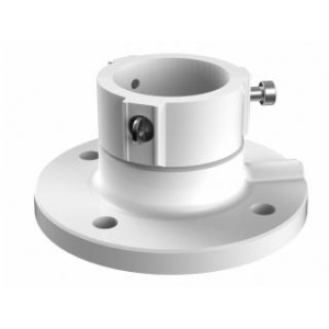 Кронштейн потолочный для поворотных скоростных видео камер DS-1663ZJ Кронштейн потолочный для поворотных скоростных видео камер DS-1663ZJ