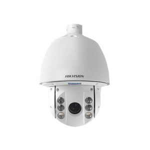 Высокоскоросные поворотные камеры IP-HD-TURBO DS-2EA7037I