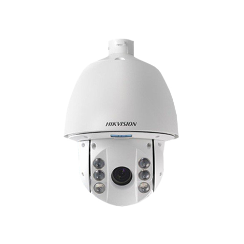 Высокоскоросные поворотные камеры IP-HD-TURBO DS-2AE7123TI-А- HD