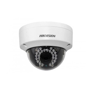 Видеокамера HIKVISION (потолочная) DS-2CD2112-I-IP-HD Видеокамера HIKVISION (потолочная) DS-2CD2112-I-IP-HD