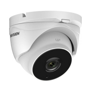 Видеокамера HIKVISION (потолочная)  DS-2CE56H0T-ITPF