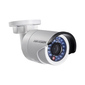 Видеокамера HIKVISION (уличная) DS-2CD2010-2012I-IP-HD
