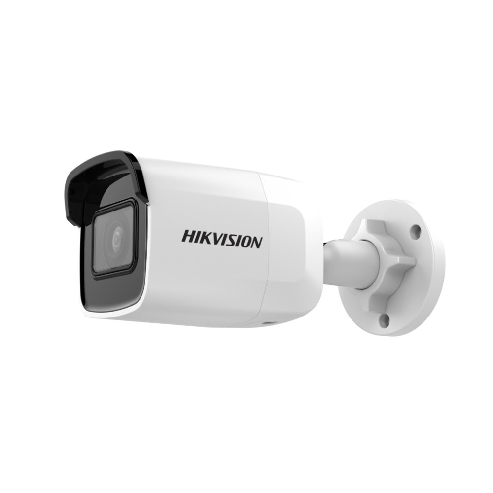 Видеокамера HIKVISION (уличная) DS-2CD2021GO-IAX-IP-HD