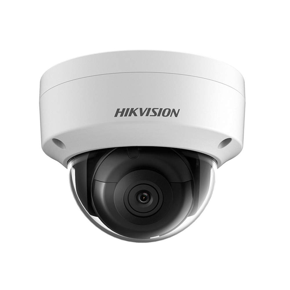 Видеокамера HIKVISION (потолочная) DS-2CD2125FWD-I
