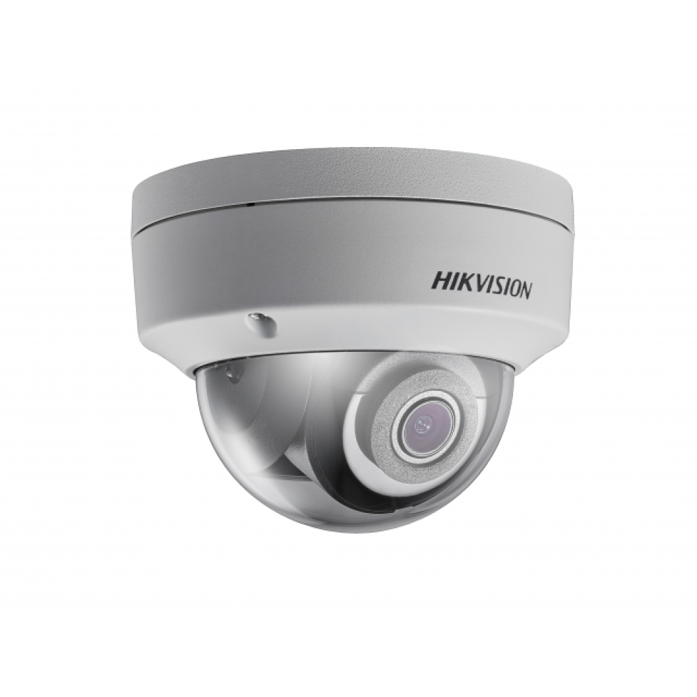 Видеокамера HIKVISION (потолочная) DS-2CD2143G0-IS