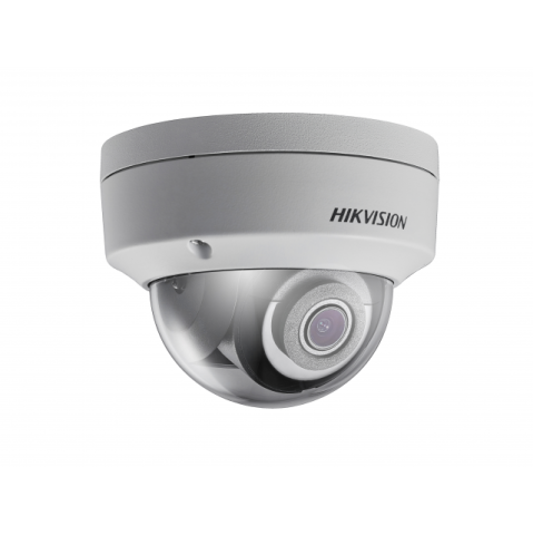 Видеокамера HIKVISION (уличная)  DS-2CD2163G0-I IP FULL