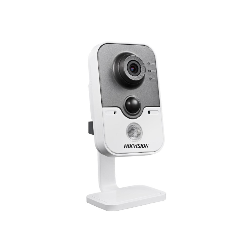 Видеокамера HIKVISION компактная IP-камера  DS-2CD2435FWD-I