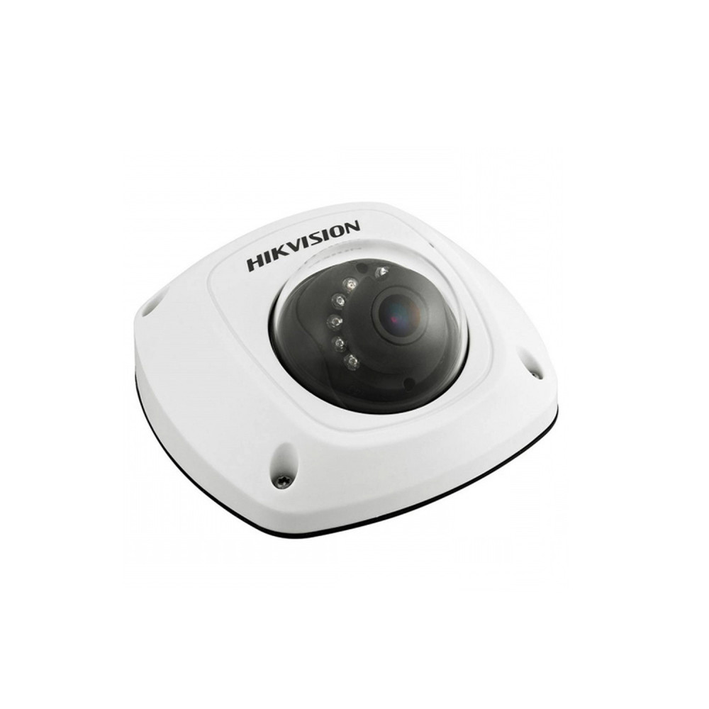 Видеокамера HIKVISION  DS-2CE56D8T-IRS