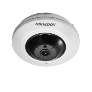 Видеокамера HIKVISION (потолочная) DS-2CD2955FWD-I Видеокамера HIKVISION (потолочная) DS-2CD2955FWD-I