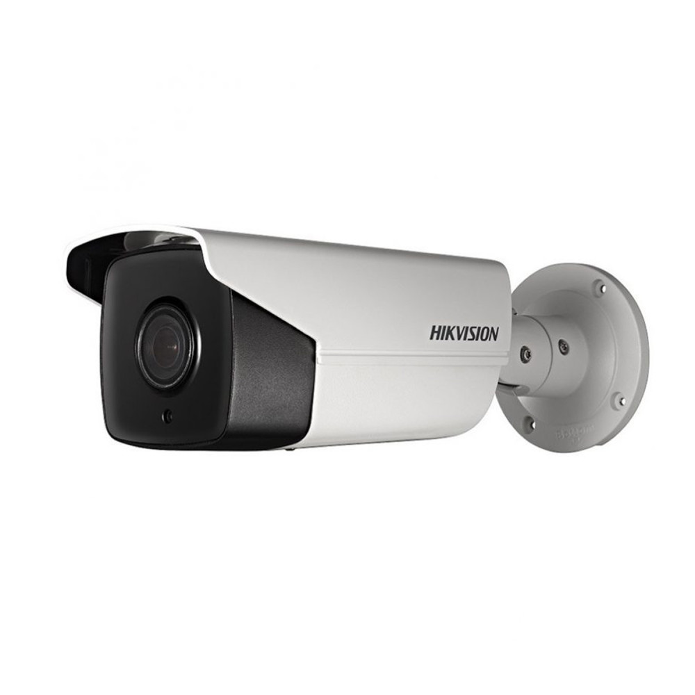 Видеокамера HIKVISION (уличная)  DS-2CD2T22WD-I5-IP- FULLHD