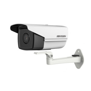 Видеокамера HIKVISION (уличная)  DS-2CD2T27G3E-L-Color Vu Видеокамера HIKVISION (уличная)  DS-2CD2T27G3E-L-Color Vu