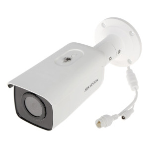 Видеокамера HIKVISION (уличная)  DS-2CD2T26G1-2I Видеокамера HIKVISION (уличная)  DS-2CD2T26G1-2I