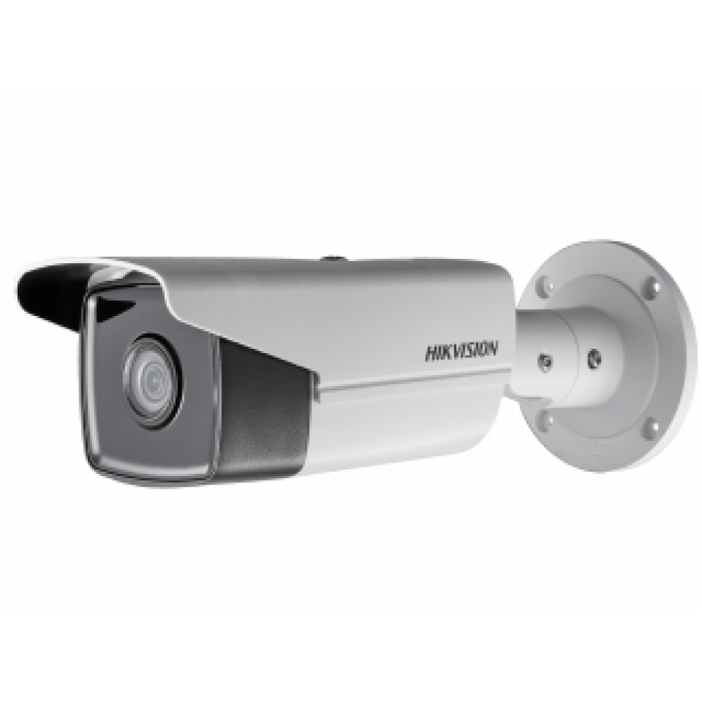 Видеокамера HIKVISION (уличная)  DS-2CD2T63G0-I8