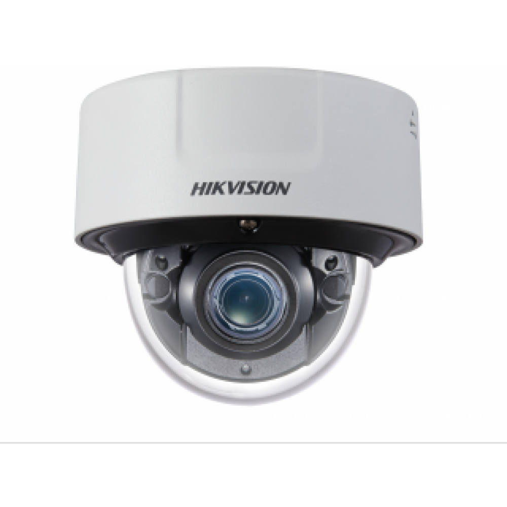 Видеокамера HIKVISION (потолочная) DS-2CD7126G0-IZS-(8~32mm) Моторизированнная линза