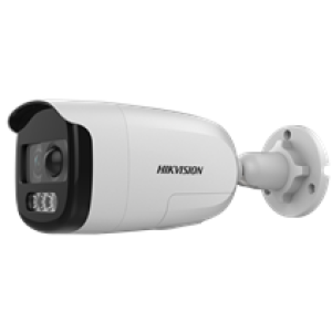 Видеокамера HIKVISION (уличная)  DS-2CE10HFT-F -Color Vu