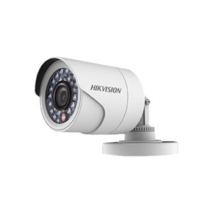Видеокамера HIKVISION (уличная)  DS-2CE16C0T-IRP