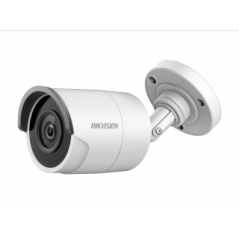 Видеокамера HIKVISION (уличная)   DS-2CE17U8T-IT - 8,3Mp - 4K