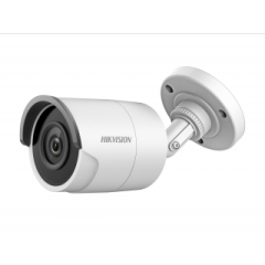 Видеокамера HIKVISION (уличная)   DS-2CE17U8T-IT - 8,3Mp - 4K