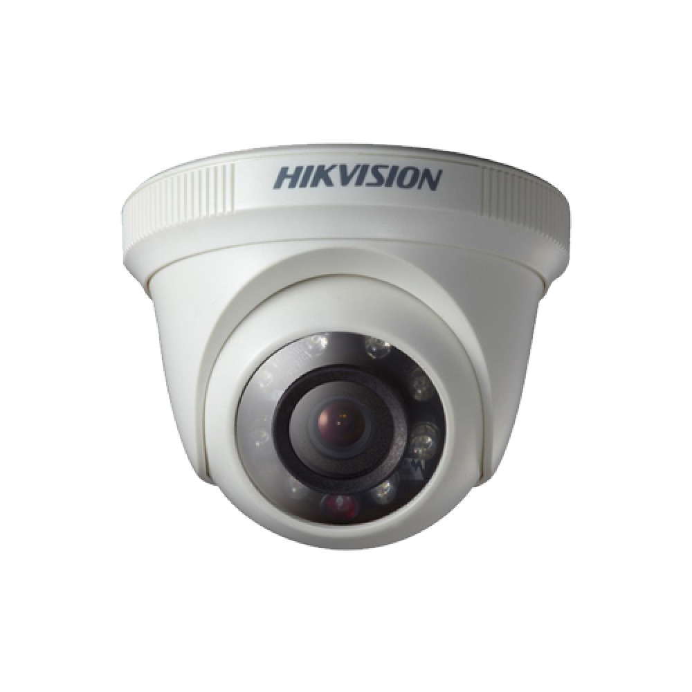 Видеокамера HIKVISION (потолочная) DS-2CE56C0T-IRMM