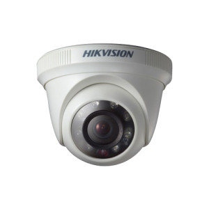 Видеокамера HIKVISION (потолочная) DS-2CE56C0T-IRMM Видеокамера HIKVISION (потолочная) DS-2CE56C0T-IRMM