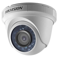 Видеокамера HIKVISION (потолочная) DS-2CE79D3T-IT3ZF