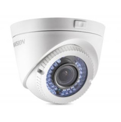 Видеокамера HIKVISION (уличная) DS-2CE56D1T-VFIR3