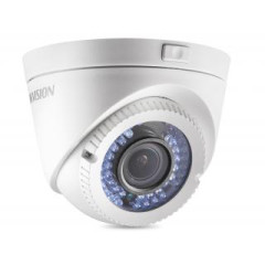 Видеокамера HIKVISION (уличная) DS-2CE56D1T-IR3Z-FULL-моторезированная 