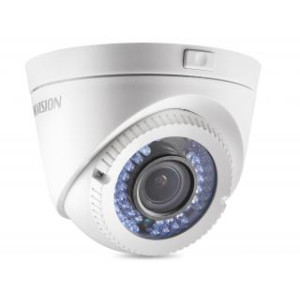 Видеокамера HIKVISION (уличная) DS-2CE56D1T-IR3Z-FULL-моторезированная 