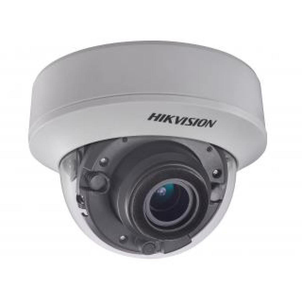 Видеокамера HIKVISION DS-2CE56F7T-ITZ-моторизированная