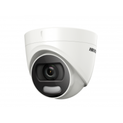 Видеокамера HIKVISION DS-2CE72DFT-FC - Color Vu