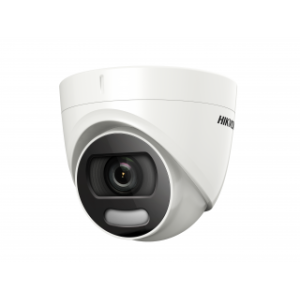 Видеокамера HIKVISION DS-2CE72DFT-FC - Color Vu