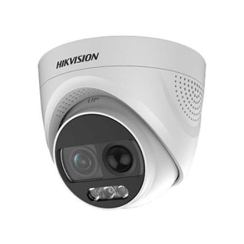 Видеокамера HIKVISION (потолочная) DS-2CD2347G3E-L - Color Vu
