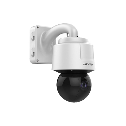 Высокоскоросные поворотные камеры IP-HD-TURBO Darkfighter DS-2DF6A236X-AEL - (Gray)